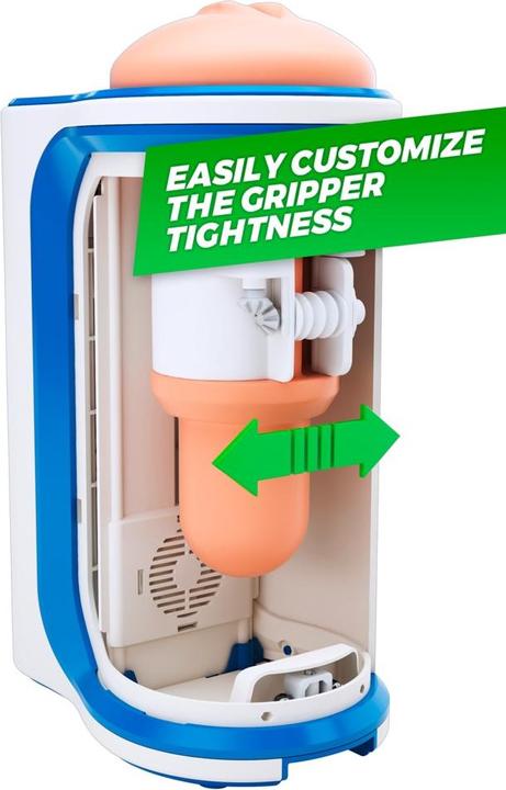 Actual product image Autoblow Ai Machine