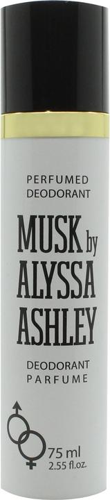 Actual product image Houbigant Alyssa Ashley Musk (Spray, 75 ml)