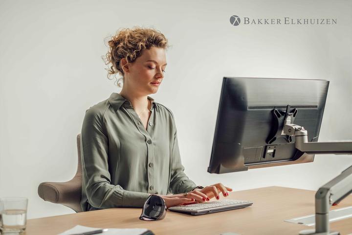 Produktbild Bakker Elkhuizen Evoluent D Wireless (Kabellos)