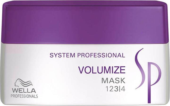 Wella SP Volumize (200 ml)