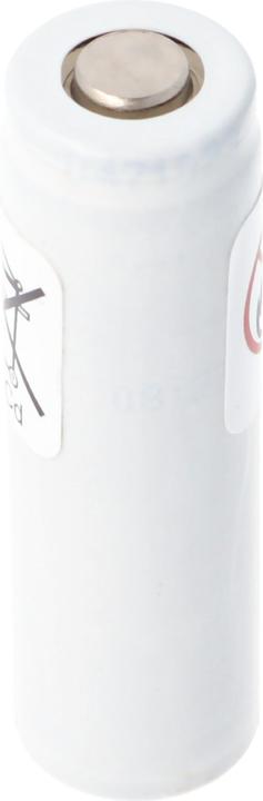 Produktbild XCell Saft VST AA 800 Hochtemperatur Akku Flattop Mignon AA (AA, 800 mAh)