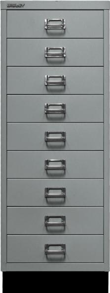 Immagine prodotto Bisley Home (34,5 x 43,5 x 94 cm)