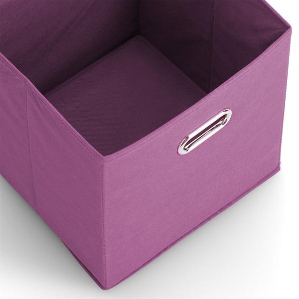 Actual product image Zeller Present Storage box (32 x 32 x 32 cm, 33 l)