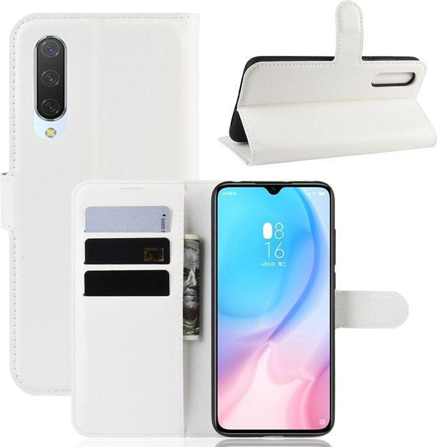Immagine prodotto MU Classic Serie di copertine per libri in pelle Litchi (Mi 9 Lite)