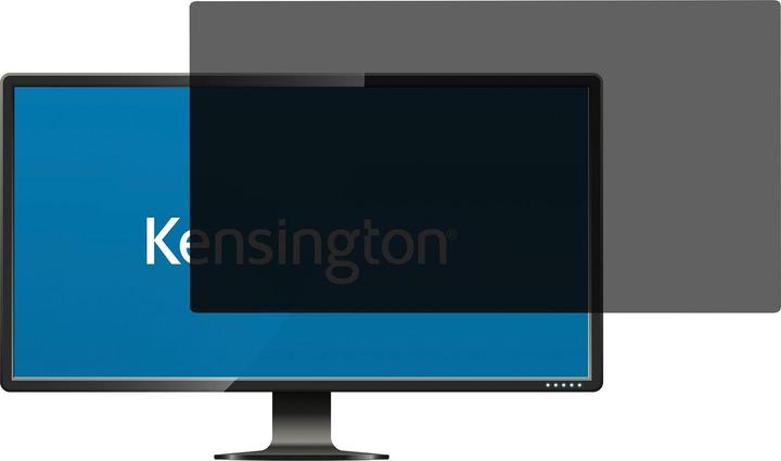 Produktbild Kensington Privacy filter for 16inch laptops 16:10 - 2-Way Removable (16", 16 : 10)