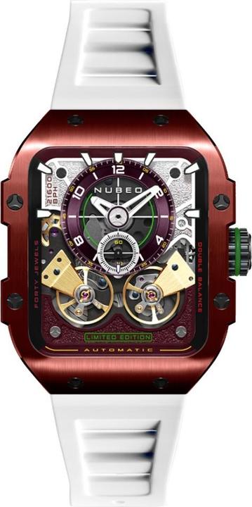 Nubeo NB-6077-0A Maven Limited
