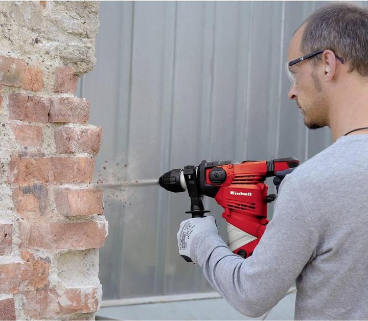 Produktbild Einhell Tc-Rh 1600 (Netzbetrieb)