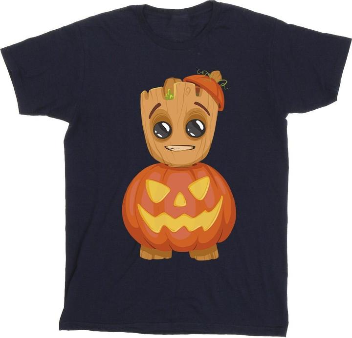 I Am Groot Guardians Of The Galaxy TShirt
