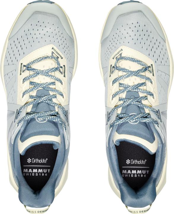 Image du produit Mammut Saentis TR Low Women (40.5)
