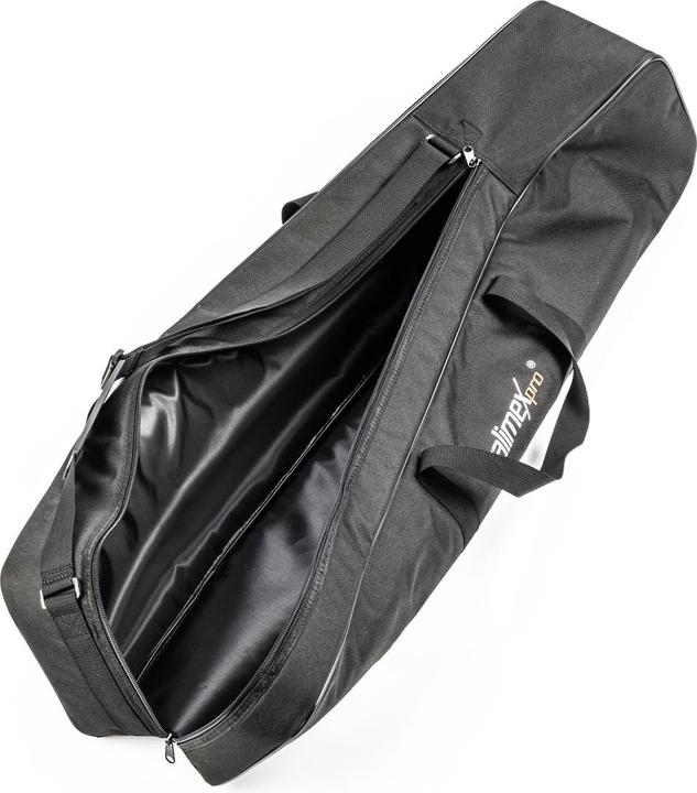 Productafbeelding Walimex Statieftas 95cm voor 2 statieven (Camera schoudertas, 0.95 l)