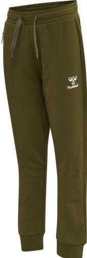 Produktbild hummel On Pants (140)