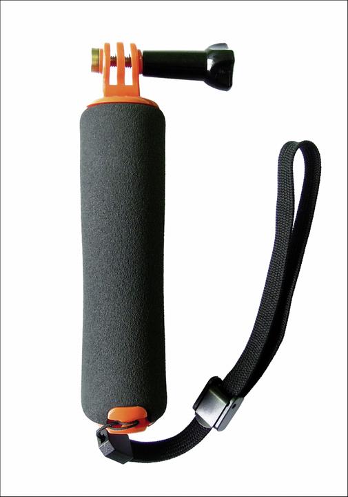Produktbild Easypix GoXtreme Floating Grip (Diverse, Hero)