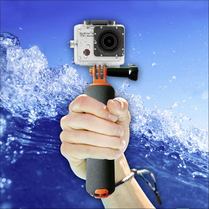 Produktbild Easypix GoXtreme Floating Grip (Diverse, Hero)