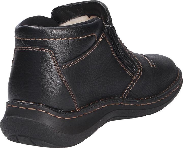 Actual product image Rieker 03072 - 53805 (45)