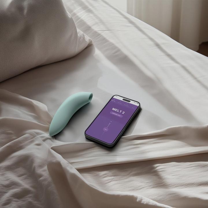 Immagine prodotto We-Vibe Melt 2