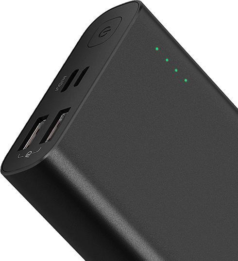 Aukey Powerbank PB-XD13 (20000 mAh, 18 W, 77 Wh)