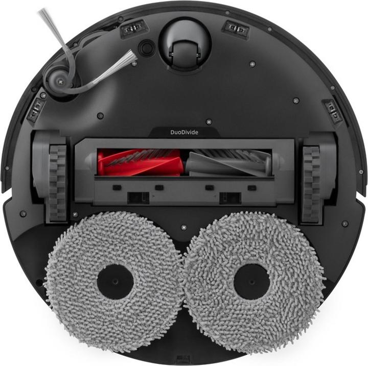 Actual product image Roborock Qrevo Edge 5V1 (Robot vacuum)