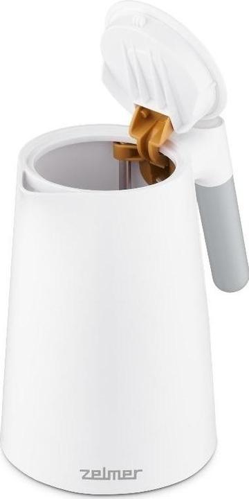 Actual product image Zelmer CZAJNIK ZCK 7020 2200W 1L (1 l, EU plug)