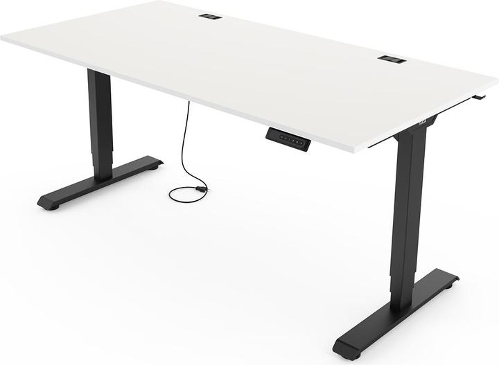 Produktbild Yaasa Desk Essential (120 x 80 cm)