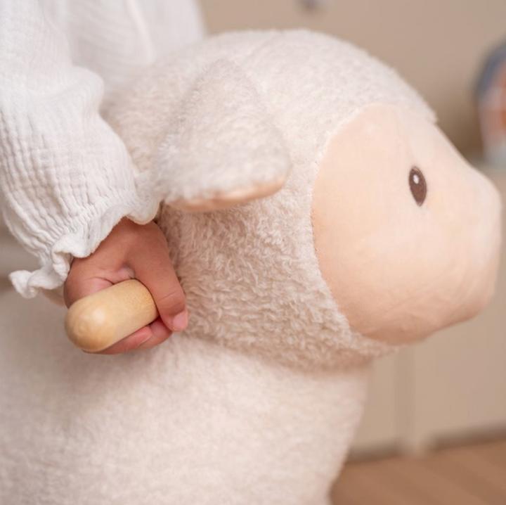 Image du produit Little Hollandais | Hobbeldier Schaap