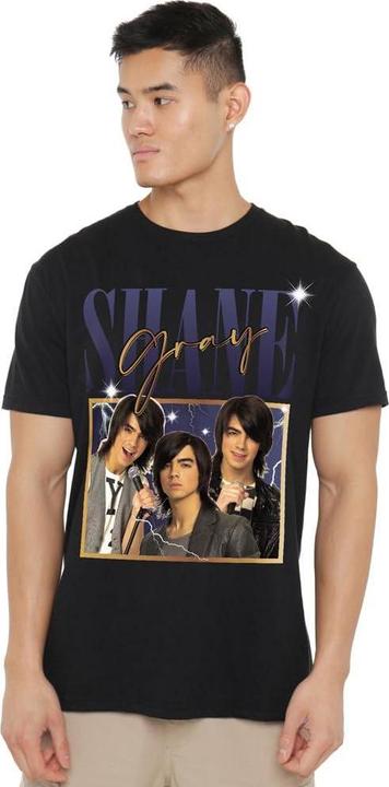 Immagine prodotto Camp Rock TShirt (M)