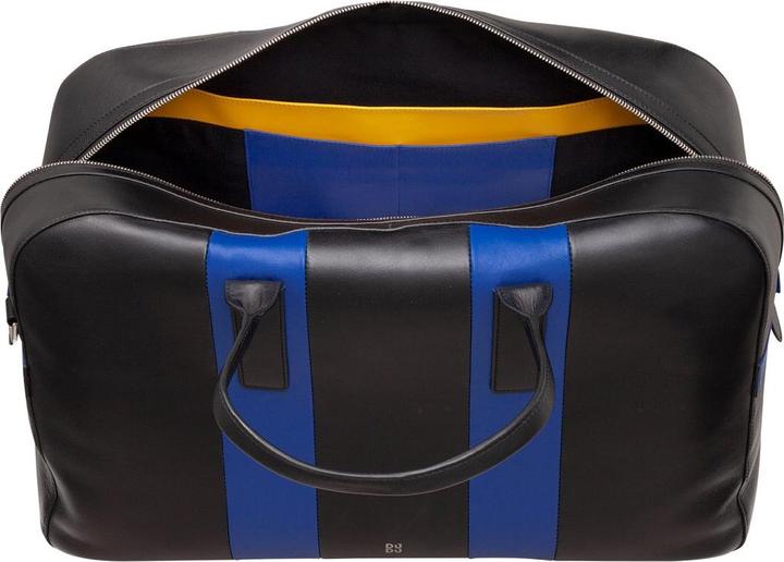 Produktbild Dudubags Cambridge - Reisetasche aus Leder (29 l)