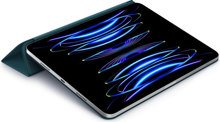 Actual product image Apple Tablet sleeve Smart Folio (iPad Pro 11 2022 (4th gen)) (iPad Pro 11 2020 (2. Gen), iPad Pro 11 2022 (4th Gen), iPad Pro 11 2018 (1. Gen), iPad Pro 11 2021 (3rd Gen))