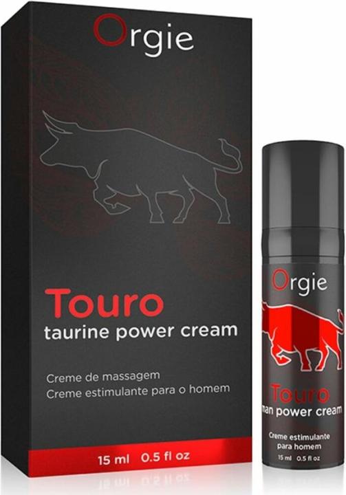 Produktbild Orgie Touro XXL (15 ml)