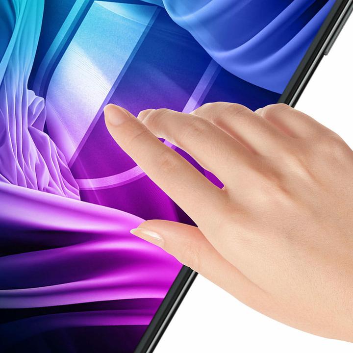 Produktbild 3MK Samsung Galaxy S21 Ultra 5G – Seidenmatt Pro (1 Stück, Samsung Galaxy S21)