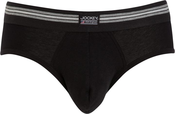 Immagine prodotto Jockey 3-Pack Cotton Stretch (XXL, confezione da 3)