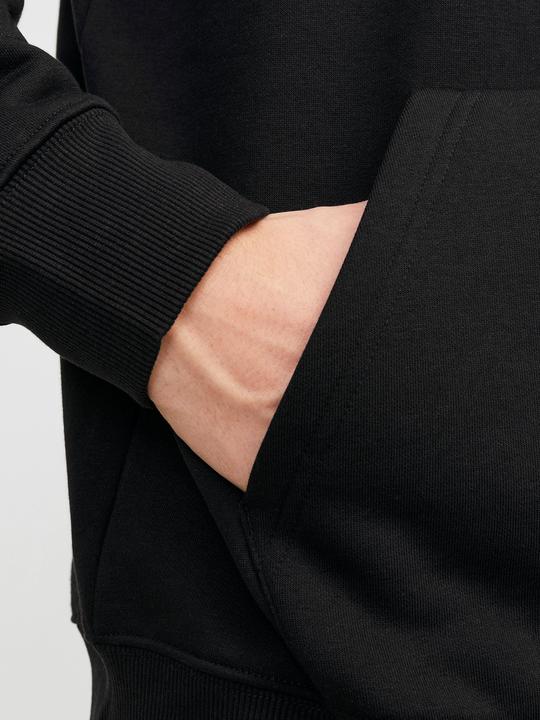 Actual product image Jack & Jones Jorurban Edge Graphic Sweat Hood Ln (XS)