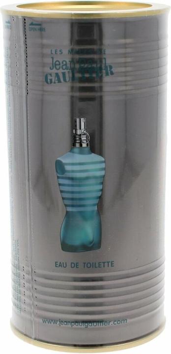 Immagine prodotto Gaultier Le Male (Eau de toilette, 125 ml)