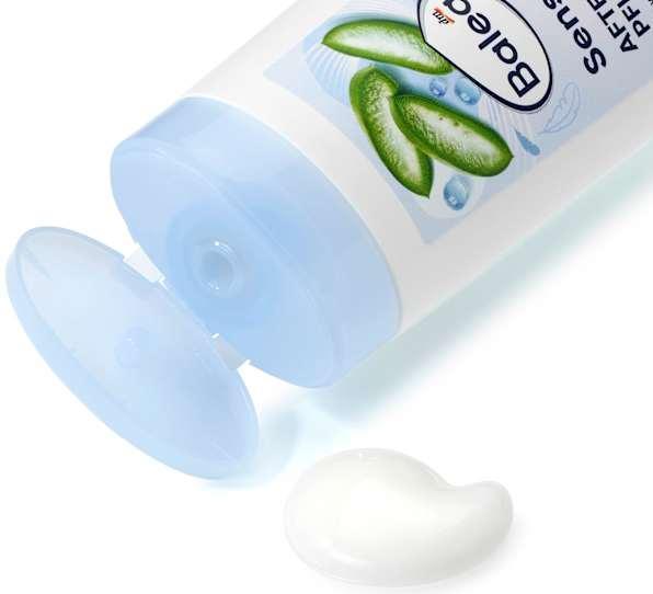 Produktbild dm Balea Pflege-Gel Sensitive (Aftershave Gel, 150 ml)