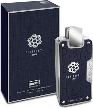 Rue Broca Attico Ginza (Eau de parfum, 80 ml)