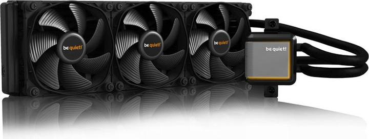 Actual product image be quiet! Silent Loop 2
