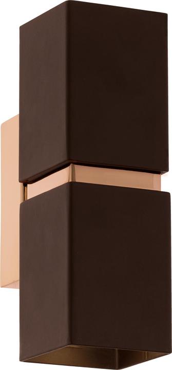 Brown, Copper