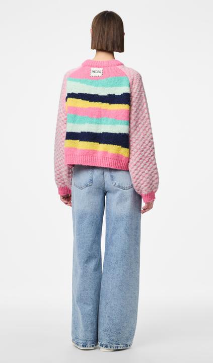 Produktbild Pieces Remix Jumper (XS)