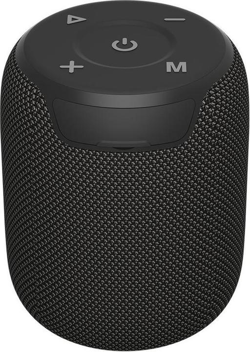 Actual product image Canyon OnMove 9. Bluetooth 5.3. speaker - USB charging - 7 hours battery life - SD card - IPX6 - e (7 h)