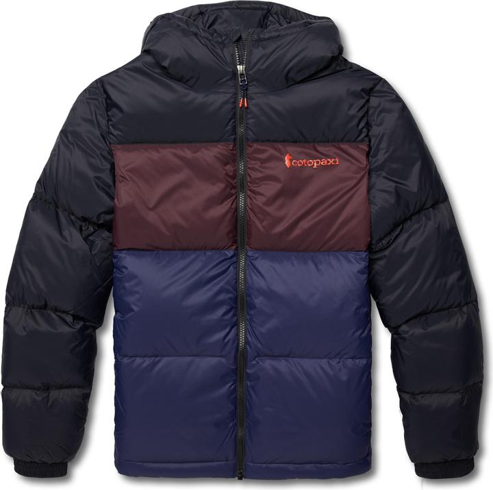 Cotopaxi Solazo Hooded Down Jacket