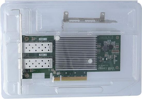 Produktbild BlueOptics Converged Network Adapter X710-BM2 2xSFP+