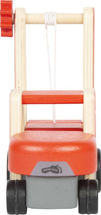Produktbild small foot Gabelstapler mit Palette