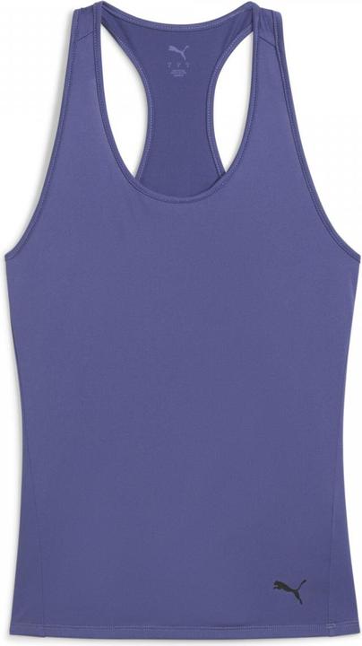 Actual product image Puma W TAD ESSENTIAL Racerback Tank (XS)
