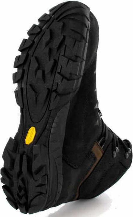 Actual product image Meindl Men's Gastein GTX winter boots (47)