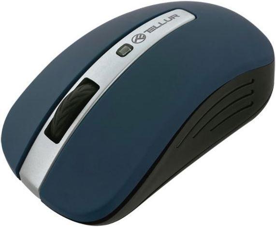 Immagine prodotto Tellur LED del mouse wireless di base (Senza fili)