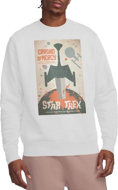 Immagine prodotto The Original Series Episode 26 Felpa Adulto Unisex (XL)
