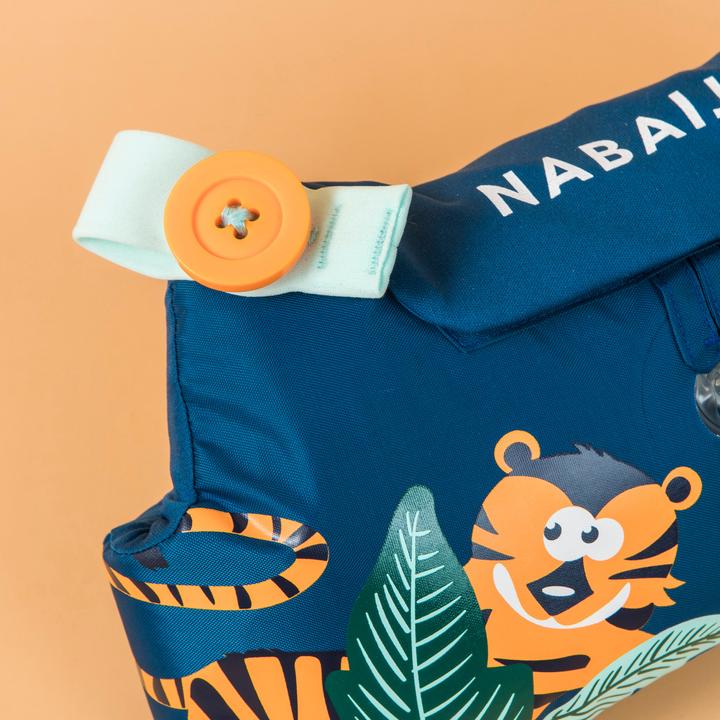 Produktbild Nabaiji Tiswim