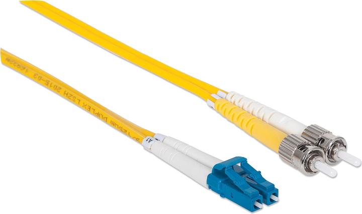 Actual product image Intellinet Patch cable (CAT6, 3 m)