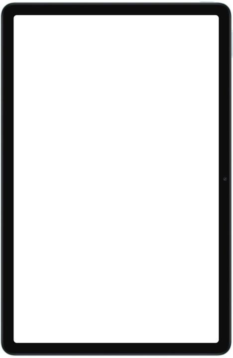Actual product image Xiaomi Redmi Pad 2 4GB/128GB | Mintgrün (4G, 11", 128 GB, Mint green)