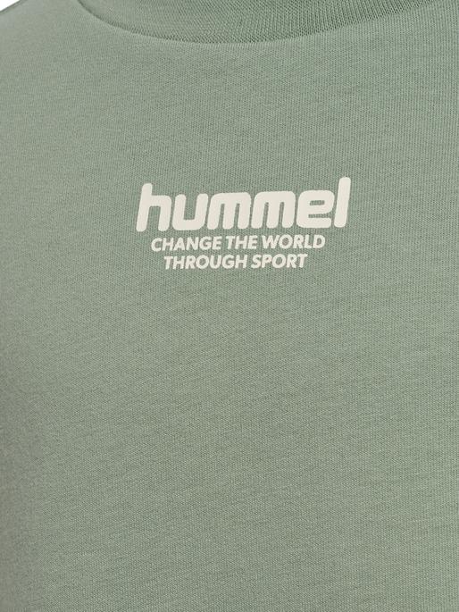 Actual product image hummel Hmlzippi dress l/s (152)