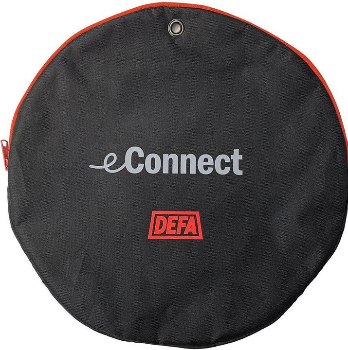 Produktbild Defa eConnect kaapelipussi, Mode 3